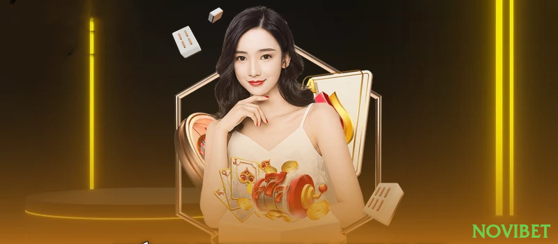 Rollover Bônus novibet