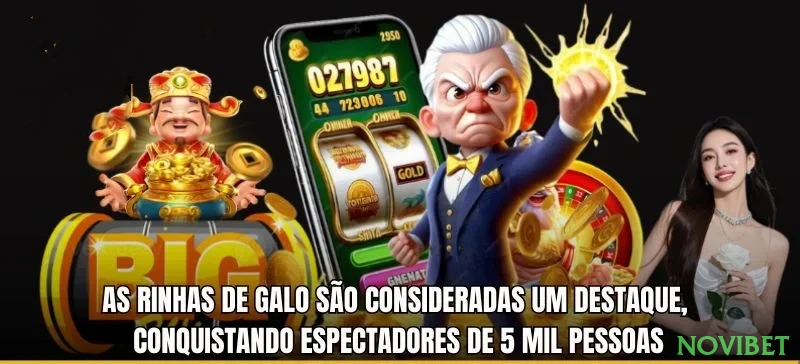 Dicas de Slots novibet